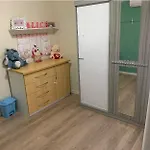 Apartamento Lindo Com Garagem