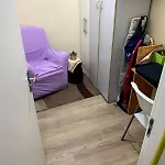Apartamento Lindo Com Garagem