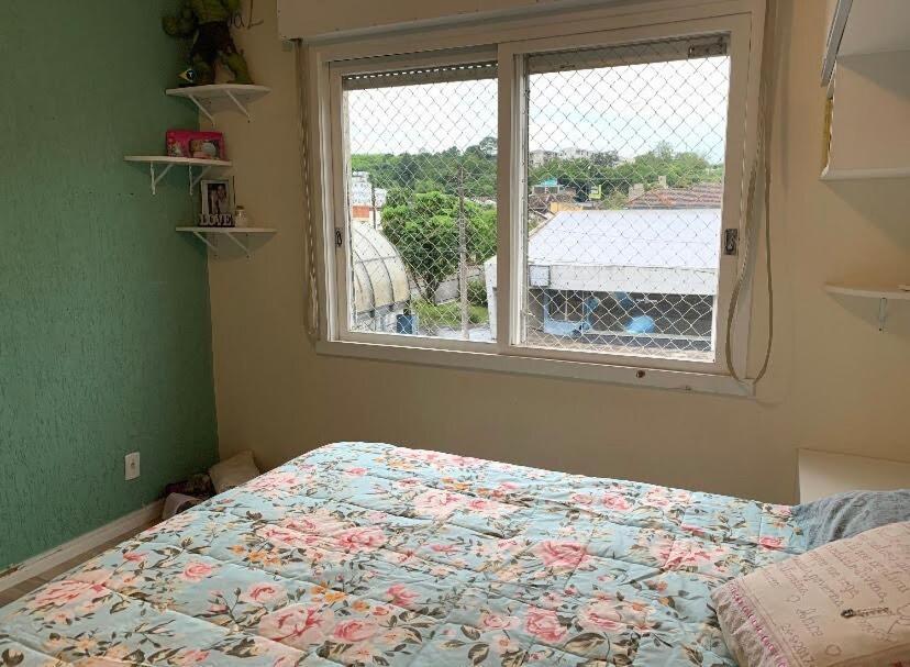 Apartment Lindo Com Garagem *