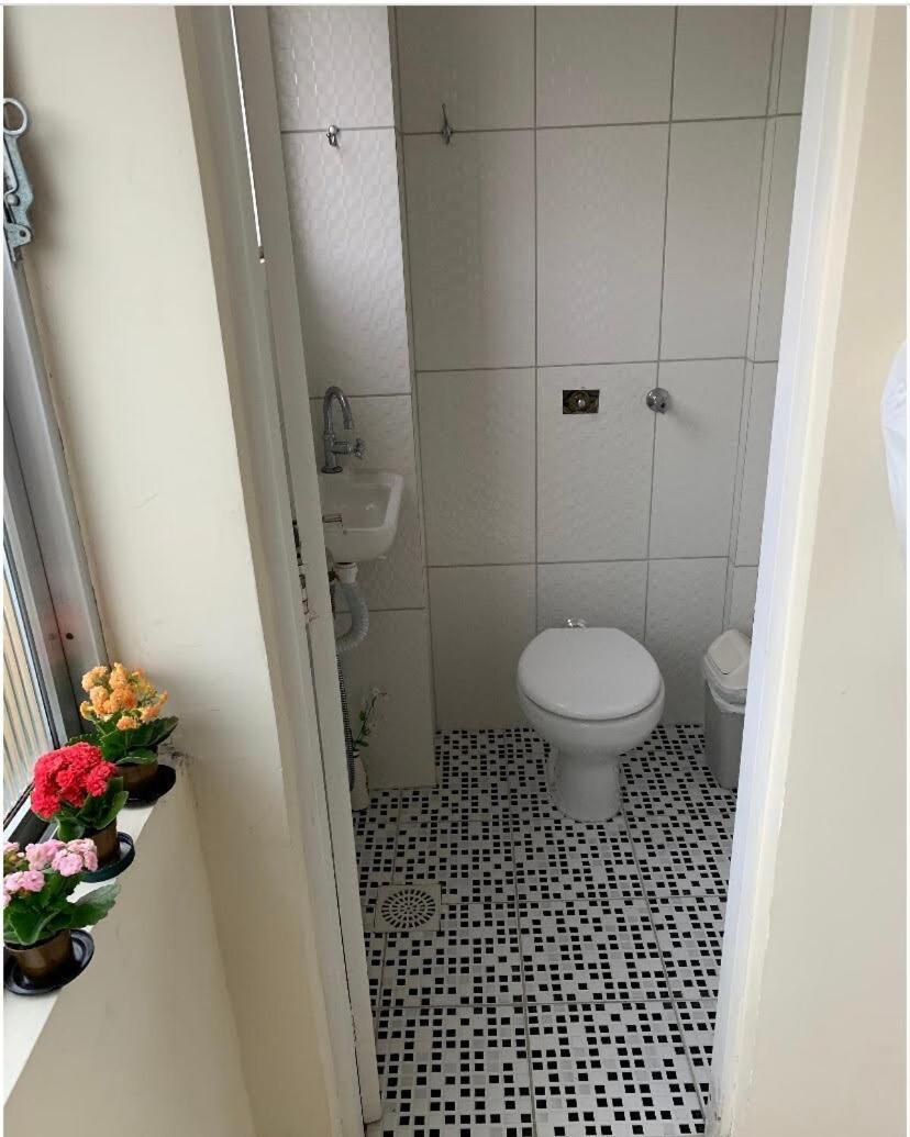 Lindo Com Garagem Apartment Porto Alegre
