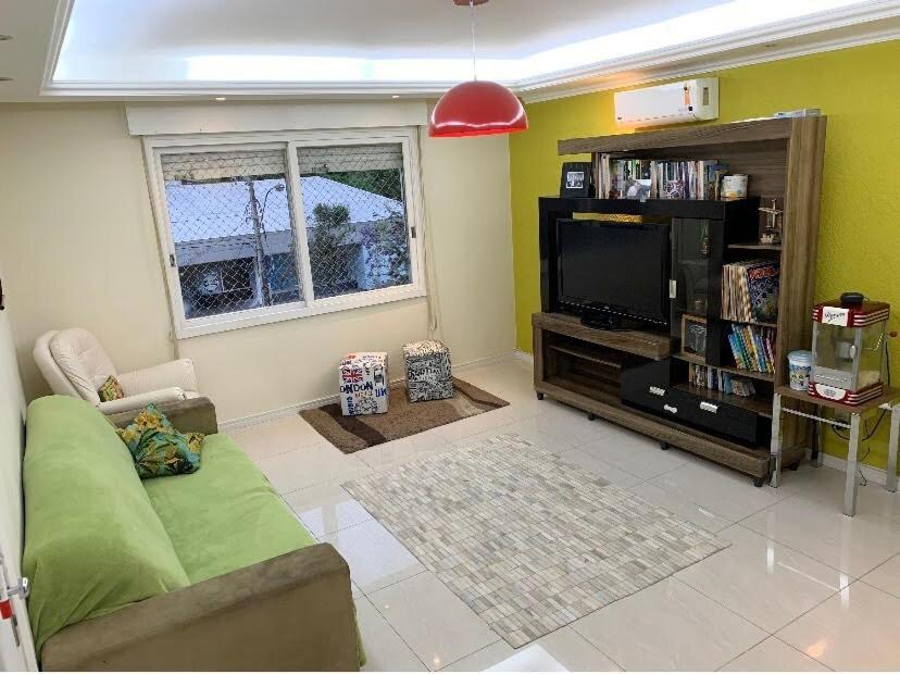 Apartment Lindo Com Garagem *